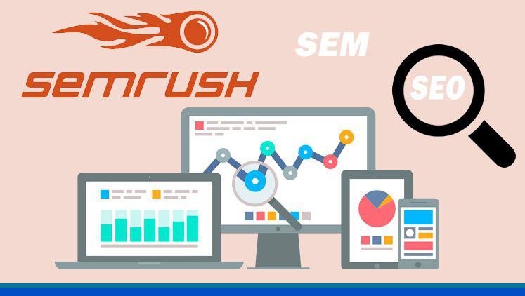 SEMrush【LA MEJOR GUÍA COMPLETA 2021, TOP #1 EN GOOGLE】